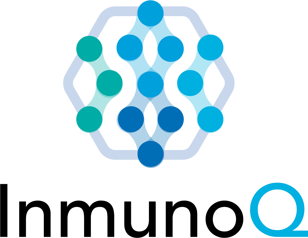 InmunoQ logo